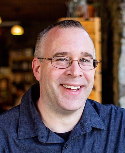 Jeffrey Severson