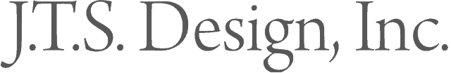 J.T.S. Design, Inc.